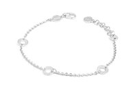 Pulsera Rosato Mujer Bracciale Forzatina in Plata RBR03 - RBR03